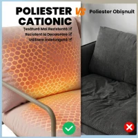 Outsunny Set de Grădină cu 4 Piese, Canapea, 2 Fotolii și Măsuță de Cafea Roz(m-5)