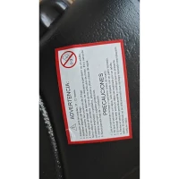 AIYAPLAY Moto Elétrica Infantil 12V com 2 Rodas Auxiliares Removíveis, 2 Motores, Suspensão Traseira, Música, 3 km/h, 3-6 Anos, Laranja(m-10)
