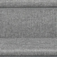 PawHut 3 Steps Pet Stairs, with Storage Boxes, for Bed, Couches - Grey(m-10)