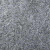 PawHut Albero Tiragraffi Multilivello con Casetta, Scala, Pallina e Pali in Sisal, 48x48x125 cm, Grigio(m-8)