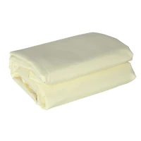 Outsunny Replacement Gazebo Curtains 4-Panel Sidewalls with Zipper for 3 x 3 (M) Yard Gazebos Canopy Tent, Beige(m-8)