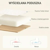 Fotel biurowy, regulowany, obrotowy, wygodny relaksacyjny(m-4)
