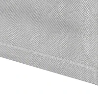 152 x 177cm Three-Seater Swing Chair Protective Cover Light Grey(m-10)