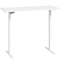 HOMCOM large rise table rising(m-1)