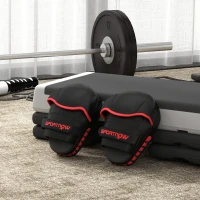 SPORTNOW Manopla de Boxeo Paos Muay Thai MMA Curvadas para Entrenamiento Karate Taekwondo Kickboxing Training Negro(m-10)
