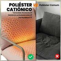 Outsunny Conjunto de Jardim de 4 Peças com Sofá de 2 Lugares 2 Poltronas Mesa de Vidro Temperado e Almofadas Grossas para Terraço Rosa(m-5)