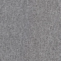 HOMCOM Schommelstoel met linnenlook, lendenkussen, hoge rugleuning, breed zitvlak, extra dikke bekleding, lichtgrijs(m-13)