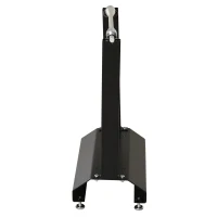 DURHAND Motorcycle Bicycle Wheel Lifting Balance Stand, Motorbike Portable Stand, Rotating Adjustment Wheel(m-8)