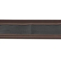 PawHut hondenbed 76 x 61 x 18 cm(m-11)