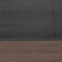 PawHut hondenbed 76 x 61 x 18 cm(m-12)