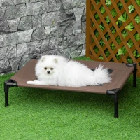 PawHut hondenbed 76 x 61 x 18 cm(m-2)