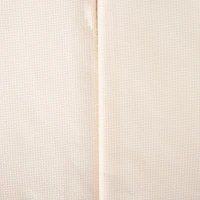 Outsunny Funda Protectora para Muebles de Jardín 275x208x78 Tela Oxford 600D Impermeable Cubierta para Sofás Mesas Exterior con 4 Ventilaciones 5 Asas y Cordón de Tracción Beige(m-8)
