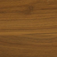 HOMCOM Mesa de Centro Ovalada de 2 Niveles con Estante Inferior 80x50x45 cm Roble(m-9)