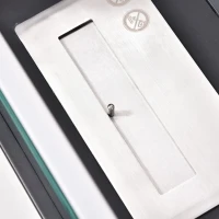 HOMCOM Camino a Bioetanolo Portatile, Biocamino da Tavolo o da Terra in Acciaio e Vetro, Serbatoio da 1.5L, Bianco e Nero(m-8)