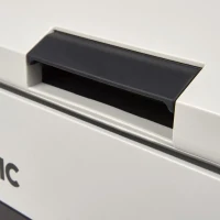 Glaciere électrique portable - DOMETIC - CFF45 - A compression - 44 litres - 12 V - 24 V allume cigare - 230 V - Noir(m-4)
