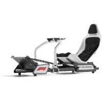 Siege gaming - PLAYSEAT Formula Instinct - F1 Edition  - Cockpit de Simulation Racing(m-5)