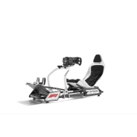 Siege gaming - PLAYSEAT Formula Instinct - F1 Edition  - Cockpit de Simulation Racing(m-1)