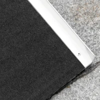 HOMCOM Rampa Pieghevole per Sedia a Rotelle in Alluminio con Rivestimento Antiscivolo e Bordi, 122x73.5 cm, Nero(m-9)