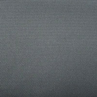 Outsunny 225x210cm Outdoor Garden Rattan Furniture Protective Cover Water UV Resistant Grey(m-9)