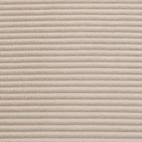 HOMCOM 2-zitsbank 118 cm van cordstof met knoopdetails, comfortabele moderne gestoffeerde bank met houten poten voor kleine ruimtes(m-13)
