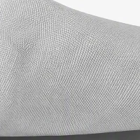 Outsunny Housse de Protection balancelle de Jardin 3 Places bâche étanche dim. 2,05L x 1,24l x 1,64H m Polyester Gris(m-11)