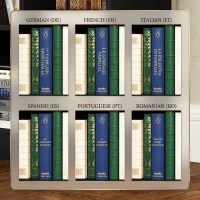 HOMCOM Bibliotecă Modernă din Lemn cu Sertar Central și Kit Anti-răsturnare, 60x26x158 cm, Negru(m-9)