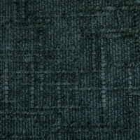 Cozy Convertible Floor Sofa Bed with Button-Tufted Detailing, Soft Chenille Folding Sleeper Couch for Living Room, 180L x 79W x 57H cm, Emerald(m-13)