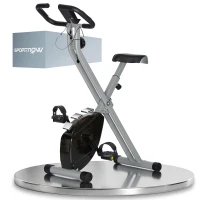 SPORTNOW Bicla 8Niv Magnetic LCD Puls(m-11)