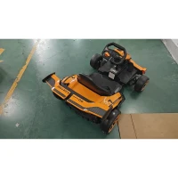 AIYAPLAY Kart Elétrico para Crianças 12 V, Go-Kart, 2 Motores, Assento Ajustável, Bateria de Lítio, Partida Progressiva, Laranja(m-5)