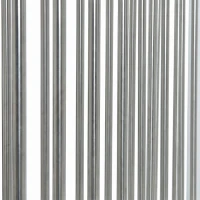 PawHut Hondenhekje, Vouwbaar, Aanpasbare Vorm, voor Honden tot 20 kg, 154 x 80 x 30 cm, Wit(m-11)