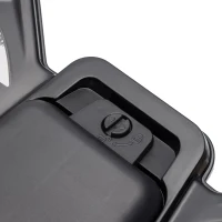 AIYAPLAY Quad Électrique Enfants 6 V, Voiture Électrique Enfants, Batterie au Lithium, Vitesse Max. 2 Km/H, 18 à 48 Mois, Noir(m-11)
