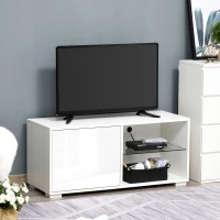 HOMCOM TV-meubel Tv-dressoir(m-2)