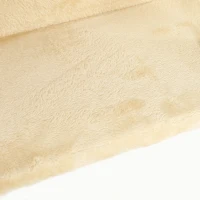 PawHut 5-delig Katten Klimset met Krabpaal, Springplatformen, Ladder, Huis, Wandmontage, Beige(m-9)