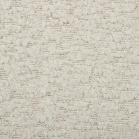 HOMCOM 3-zitsbank 260 cm van chenille, frameloze modulaire bank met extra breed en diep zitvlak en brede armleuningen(m-14)