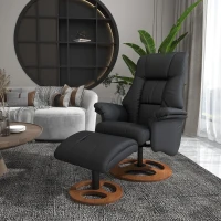 HOMCOM Kleine dierenkooi met afneembare ren, speelhek met stal, inclusief accessoires, zwart(m-2)