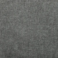 HOMCOM 2 Seater Sofa, Velvet Small Couch with 20cm Thick Padding, Wide and Deep Seat, Grey(m-13)