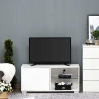 HOMCOM TV-meubel Tv-dressoir(m-7)