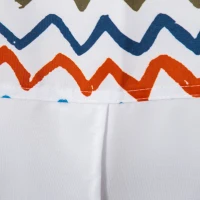 HOMCOM Tienda de Campaña para Niños de +3 Años Tipi Infantil de Madera Portátil con Ventana para Interiores y Exteriores 120x120x155 cm Blanco(m-9)