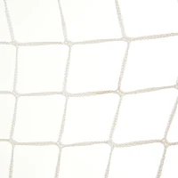 HOMCOM 3-In-1 Football Goal Net, Basketball Hoop, Rebounder Target Netting Teens Adult Practice Play Sports Fun(m-9)