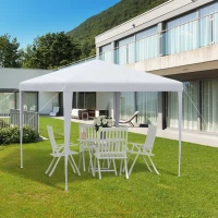 Outsunny Draadloze Bluetooth Koptelefoon met Ruisonderdrukking - Hoogwaardige Geluidskwaliteit(m-7)