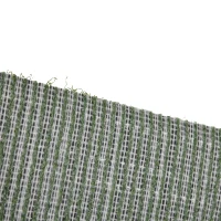 PawHut Hondentoilet met kunstgras, drainagegaten, lekvrij, 67x41x3,5cm, Groen(m-12)