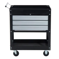 Servante d'atelier chariot(m-4)