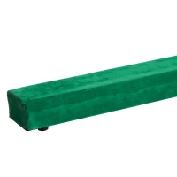 Poutre de gymnastique pliable 2,4 m(m-8)