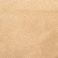 Outsunny Capa Protetora para Móveis de Jardim 270x200x78cm  Tecido Oxford 600D Impermeável Cobertura para Sofás Mesas Exterior com 4 Ventilações 5 Alças Cordão de Tração Bege(m-10)