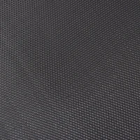 HOMCOM itness Trampolin Ø91 cm Mini Trampoline mit rutschfesten Füßen 100kg Belastbar Ø91 x 22,5H cm Schwarz+Blau(m-8)