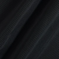 HOMCOM Tekenstoel met verstelbare lendensteun, draaifunctie, mesh bekleding, opklapbare armleuningen, hoogteverstelling en voetring, zwart(m-11)
