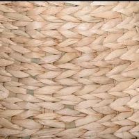 PawHut kattenboom krabpaal met kattengrot sisal hoogte 82,5 cm zacht pluche geel(m-9)