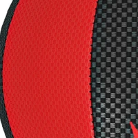 SPORTNOW Double-end speedballset voor bokstraining met bungeekoord, verstelbare gesp en clip-on montage(m-11)