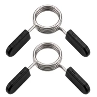 SPORTNOW 30 kg Adjustable Barbell Weights Set, Barbell Bar with Weight Plates, Non-slip Handle, Multicolour(m-13)