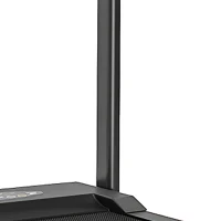HOMCOM Folding Motorised Home Treadmill Walking Machine with LCD Monitor, Blue(m-11)